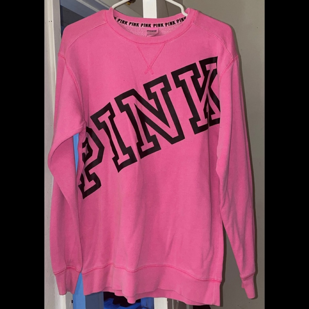 Victoria’s Secret PINK SWEATER